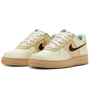 iCL GA tH[X 1 LV8 NIKE J AIR FORCE 1 LV8 RRibc~N/ZT~/V[tH[/obNuE HQ3473-122