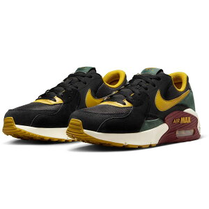 iCL GA }bNX GNV[ NIKE AIR MAX EXCEE ubN/re[WO[/_[N`[bh/uW[ HQ3610-010
