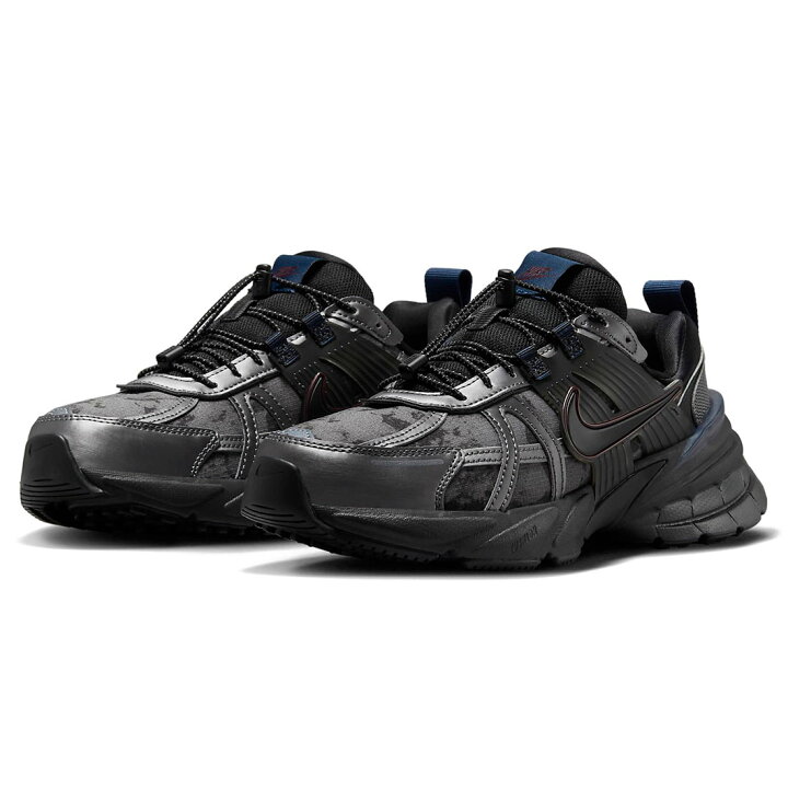 楽天市場】ナイキ V2K ラン NIKE V2K RUN メタリックダークグレー 