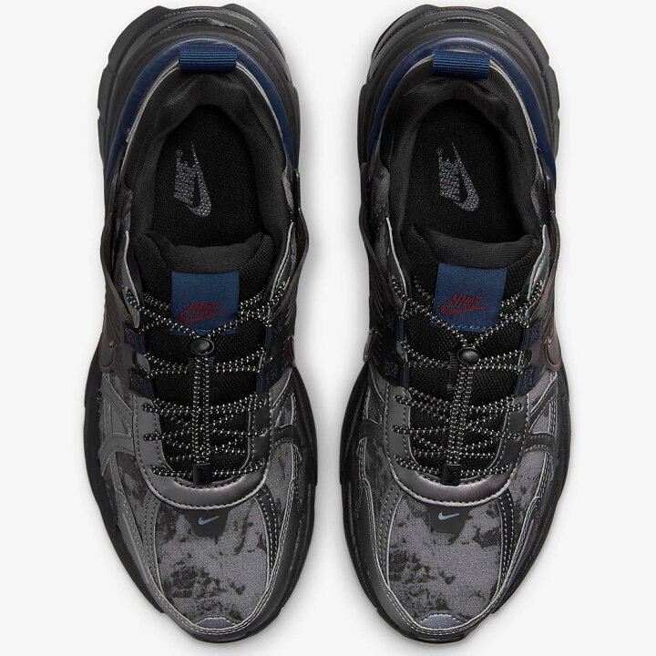楽天市場】ナイキ V2K ラン NIKE V2K RUN メタリックダークグレー 