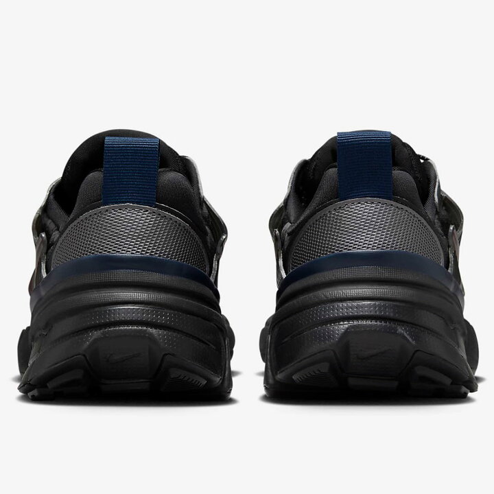 楽天市場】ナイキ V2K ラン NIKE V2K RUN メタリックダークグレー 