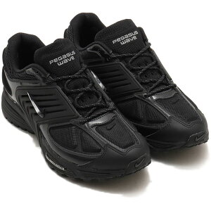 iCL GA yKTX EF[u NIKE Air Pegasus Wave ubN/AXTCg/TCo[/ubN IB0612-001