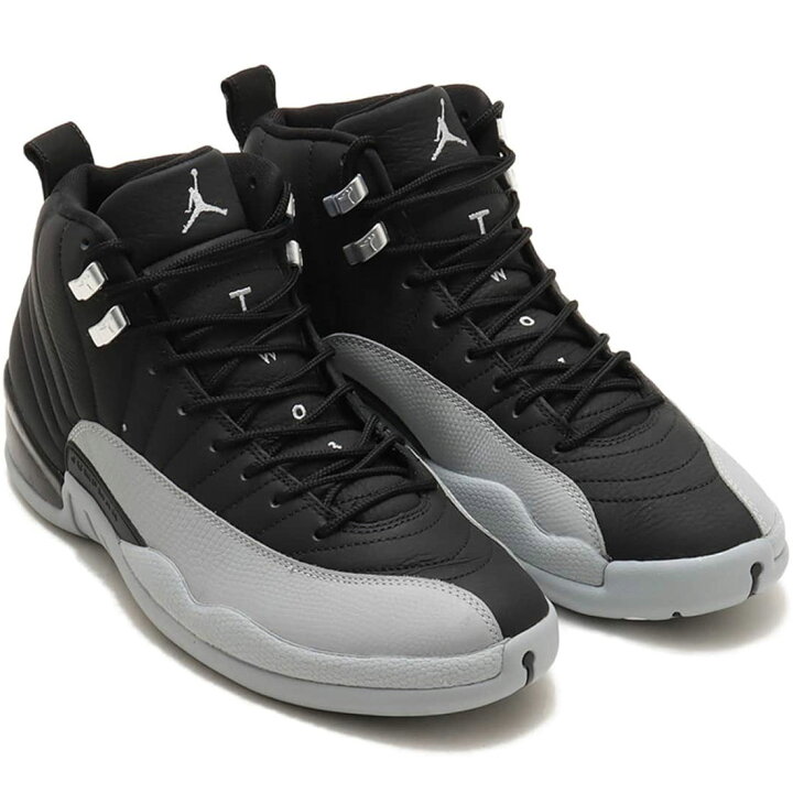 楽天市場】ナイキ エア ジョーダン 12 レトロ NIKE AIR JORDAN 12 