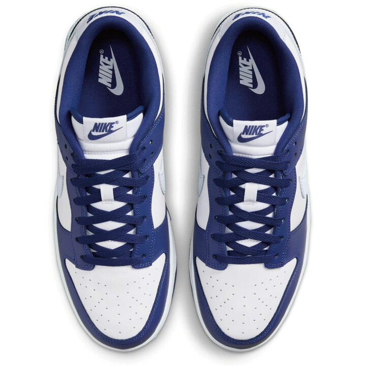 楽天市場】ナイキ ダンク ロー レトロ NIKE DUNK LOW RETRO ディープ 