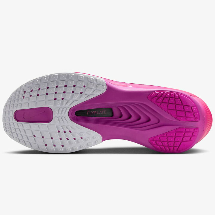 楽天市場】ナイキ ズーム フライ 6 NIKE ZOOM FLY 6 ホワイト/ビビッド 