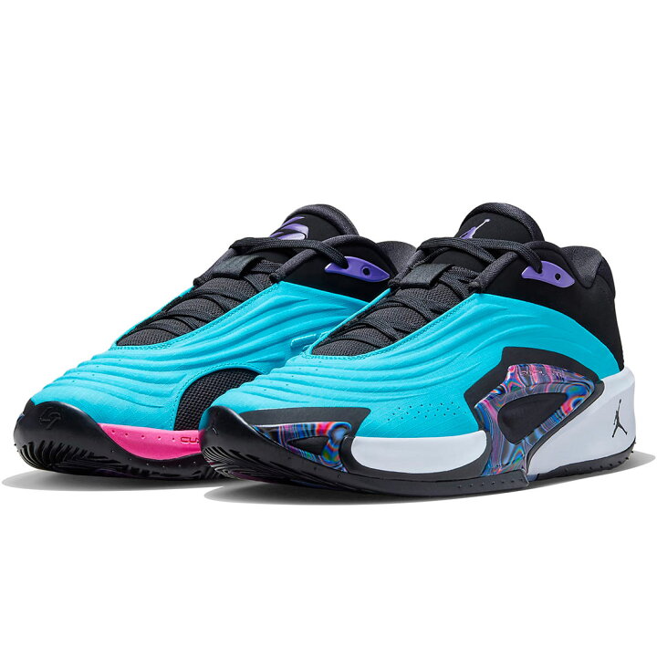 楽天市場】ナイキ ルカ 3 PF NIKE LUKA 3 PF クロリンブルー/ハイパー 