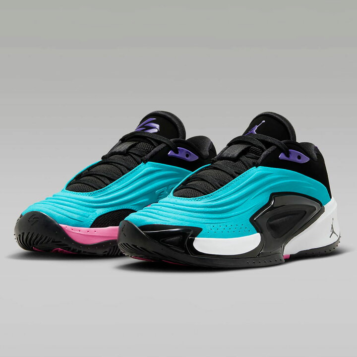 楽天市場】ナイキ ルカ 3 NIKE J LUKA 3 クロリンブルー/ハイパー 