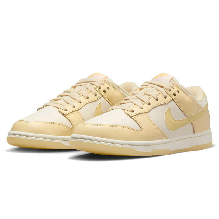楽天市場】ナイキ ダンク ロー NIKE W DUNK LOW モスリン/ペール 