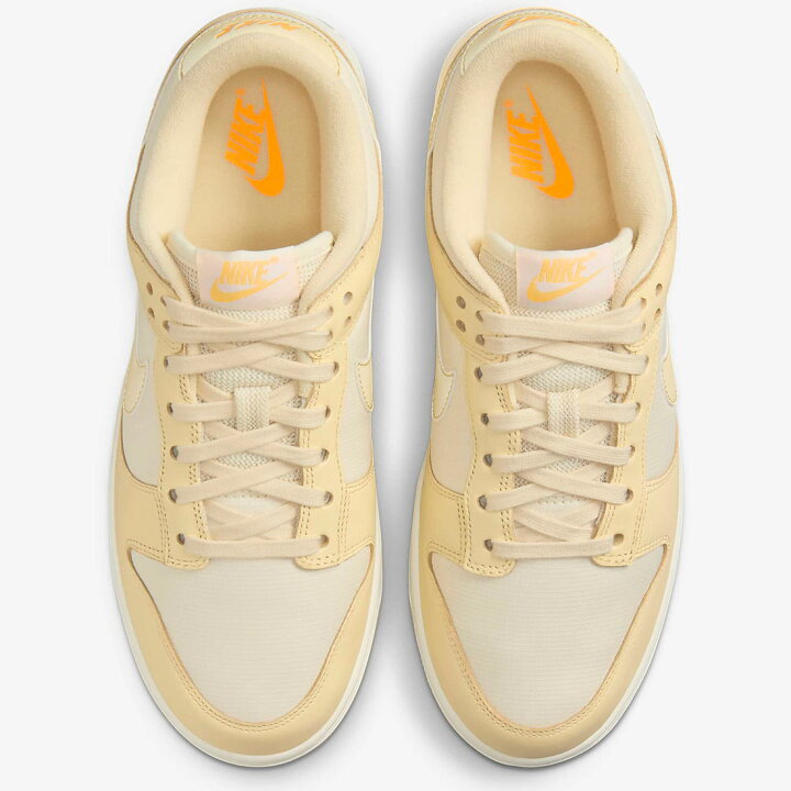 楽天市場】ナイキ ダンク ロー NIKE W DUNK LOW モスリン/ペール 
