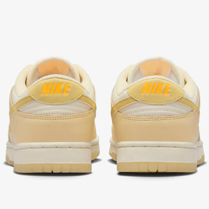 楽天市場】ナイキ ダンク ロー NIKE W DUNK LOW モスリン/ペール 