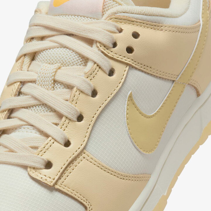 楽天市場】ナイキ ダンク ロー NIKE W DUNK LOW モスリン/ペール 