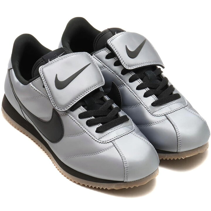 楽天市場】ナイキ コルテッツ SE NIKE Cortez SE メタリッククール 