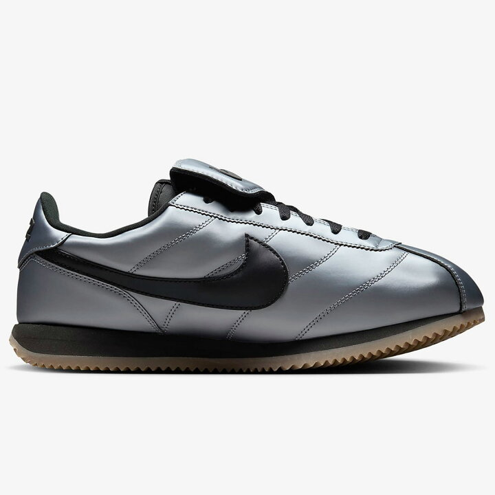 楽天市場】ナイキ コルテッツ SE NIKE Cortez SE メタリッククール 
