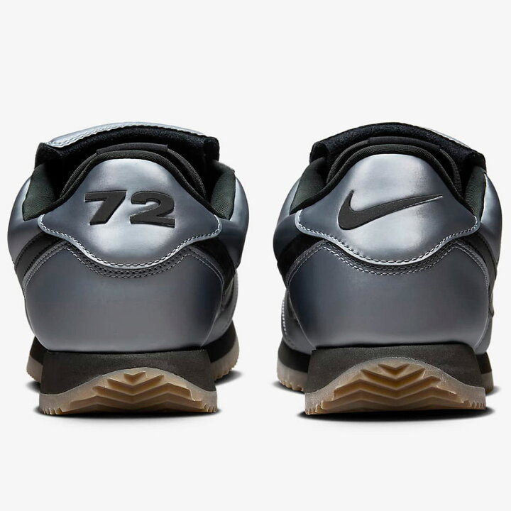 楽天市場】ナイキ コルテッツ SE NIKE Cortez SE メタリッククール 