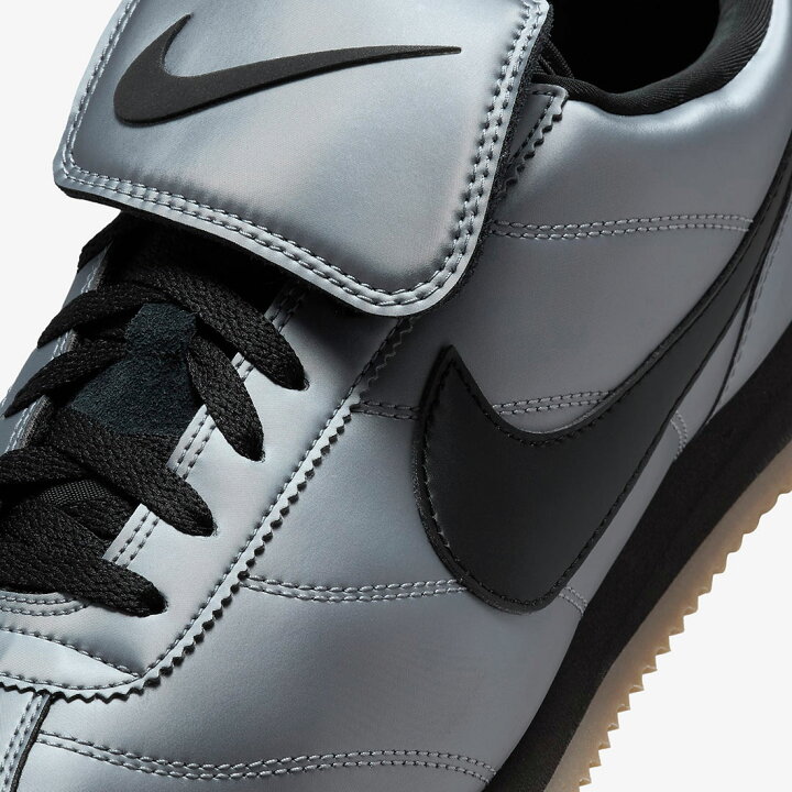 楽天市場】ナイキ コルテッツ SE NIKE Cortez SE メタリッククール 
