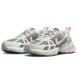 ナイキ V2K ラン NIKE V2K RUN ライトパミス/フォトンダスト/メタリックサミットホワイト/ピンクフォーム HQ4046-001
