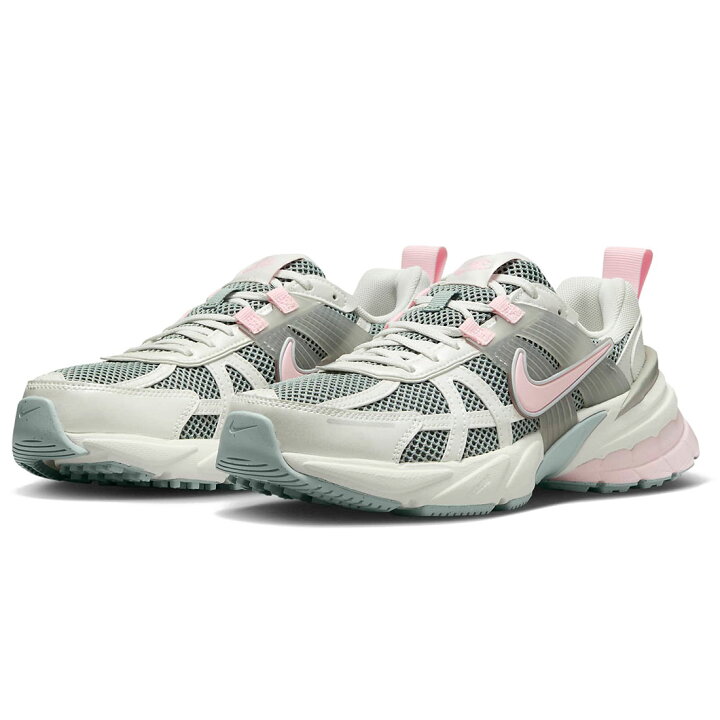 楽天市場】ナイキ V2K ラン NIKE V2K RUN ライトパミス/フォトンダスト 