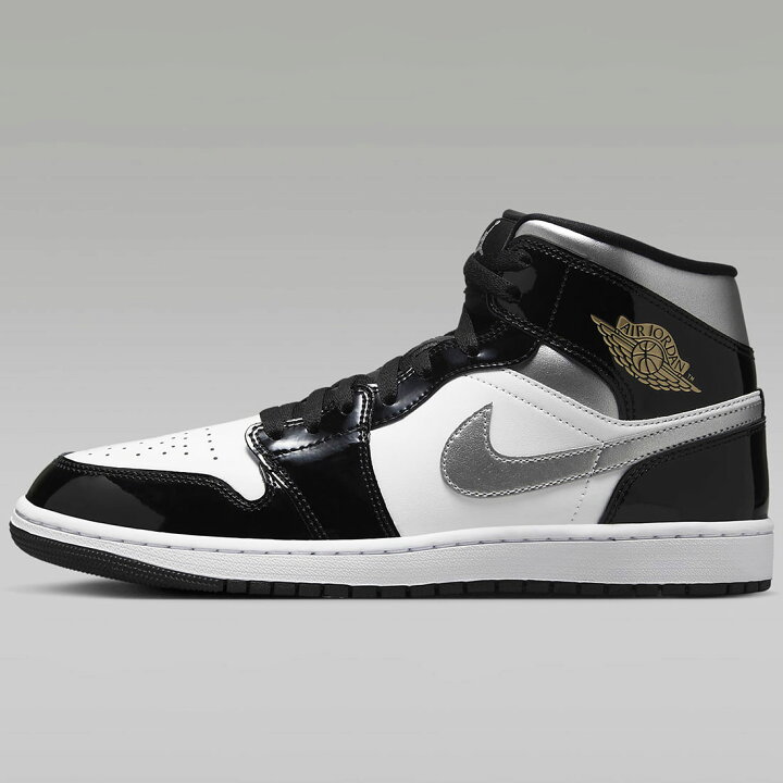 楽天市場】ナイキ エア ジョーダン 1 ミッド SE NIKE AIR JORDAN 1 MID 