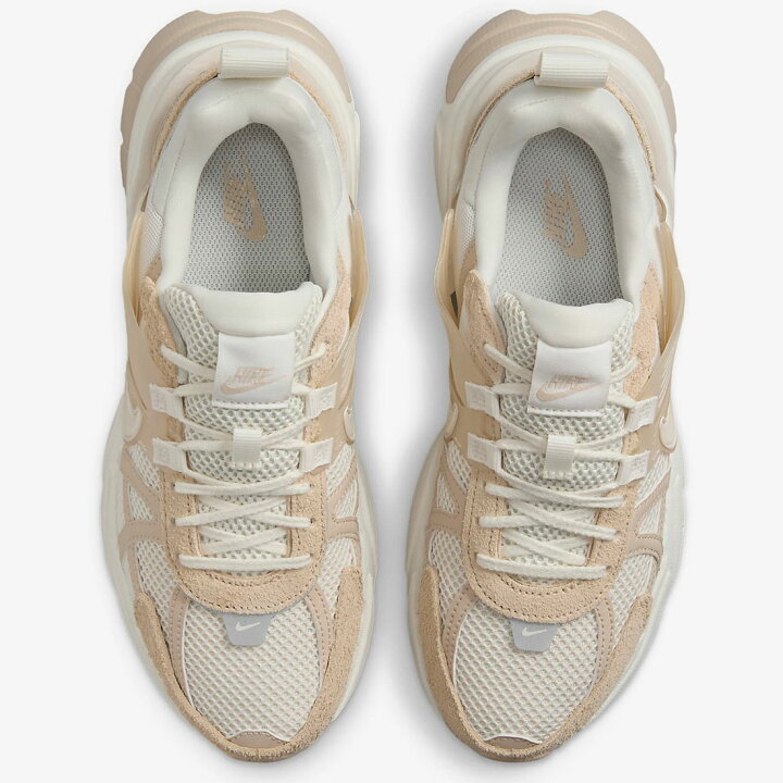 楽天市場】ナイキ V2K ラン NIKE W V2K RUN セイル/サンドドリフト 