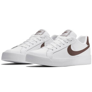 iCL R[g C AC NIKE W COURT ROYALE AC zCg/X[L[[u AO2810-101