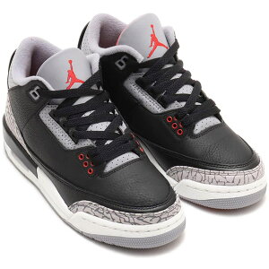 iCL GA W[_ 3 g GS NIKE J AIR JORDAN 3 RETRO GS ubN/ZgO[/T~bgzCg/t@C[bh DM0967-010