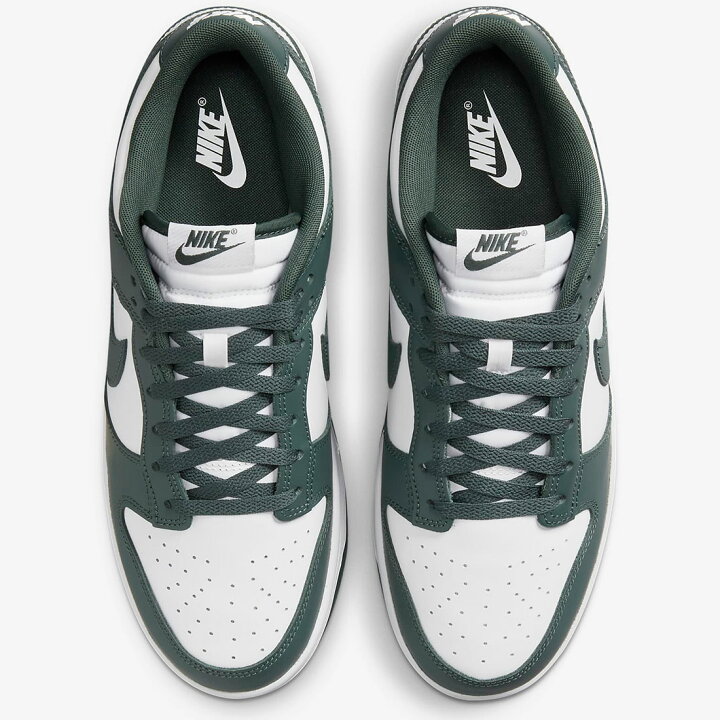 楽天市場】ナイキ ダンク ロー レトロ NIKE DUNK LOW RETRO ホワイト 