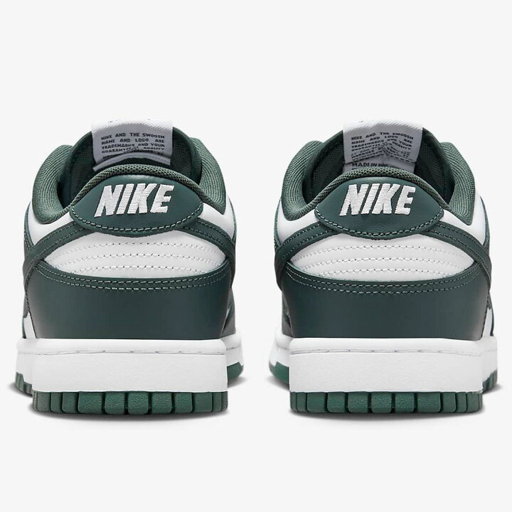 楽天市場】ナイキ ダンク ロー レトロ NIKE DUNK LOW RETRO ホワイト 