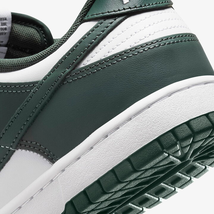 楽天市場】ナイキ ダンク ロー レトロ NIKE DUNK LOW RETRO ホワイト 