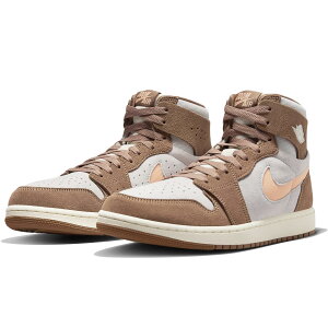 iCL GA W[_ 1 Y[ RtH[g 2 NIKE AIR JORDAN 1 ZOOM CMFT 2 A[LIuE/j[gO[/ZC/IW DV1307-200