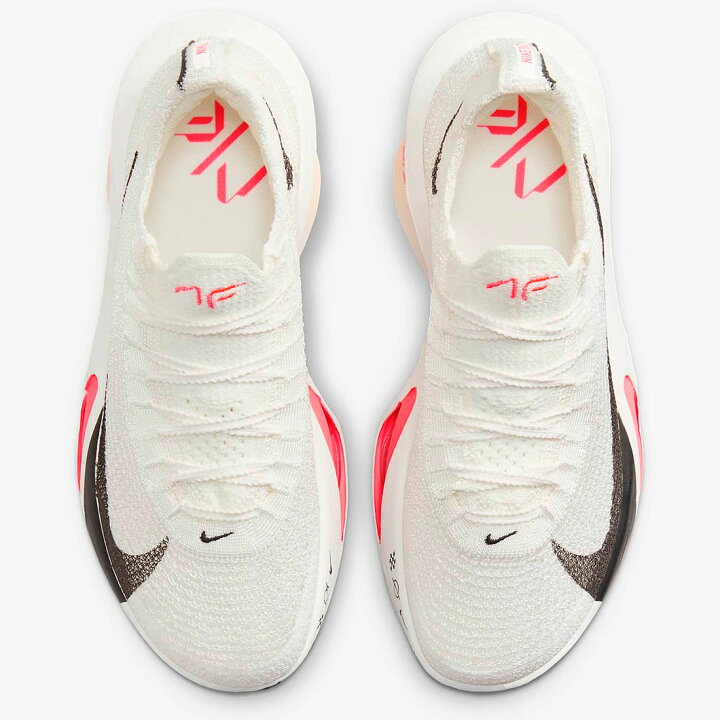 楽天市場】ナイキ アルファフライ 3 NIKE W Alphafly 3 セイル 