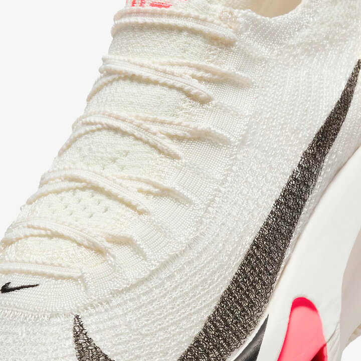 楽天市場】ナイキ アルファフライ 3 NIKE W Alphafly 3 セイル 
