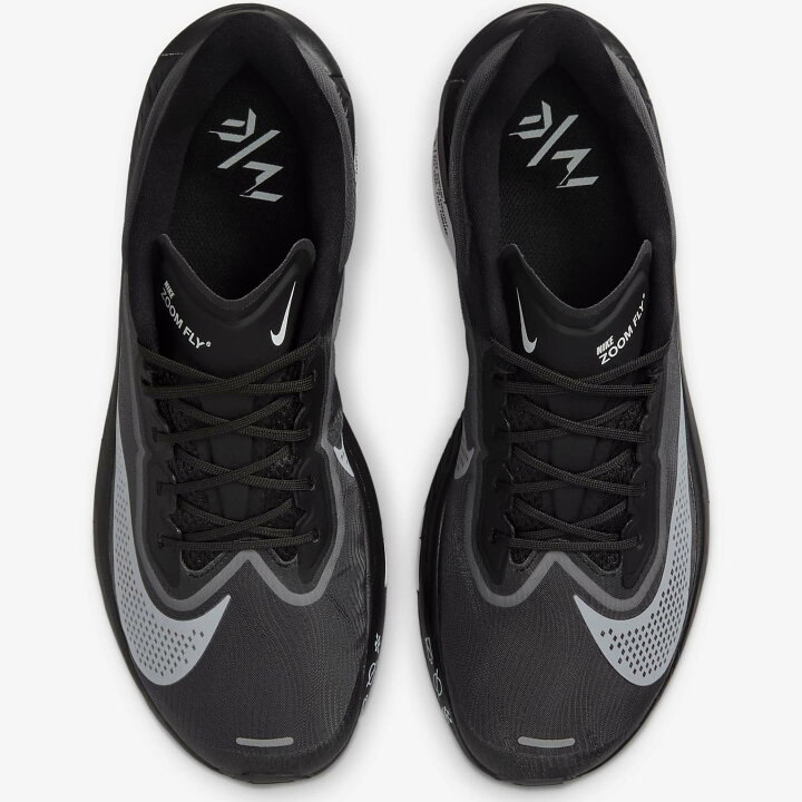 楽天市場】ナイキ ズーム フライ 6 NIKE ZOOM FLY 6 ブラック/ライト 