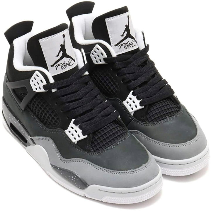 楽天市場】ナイキ エア ジョーダン 4 レトロ NIKE AIR JORDAN 4 RETRO  