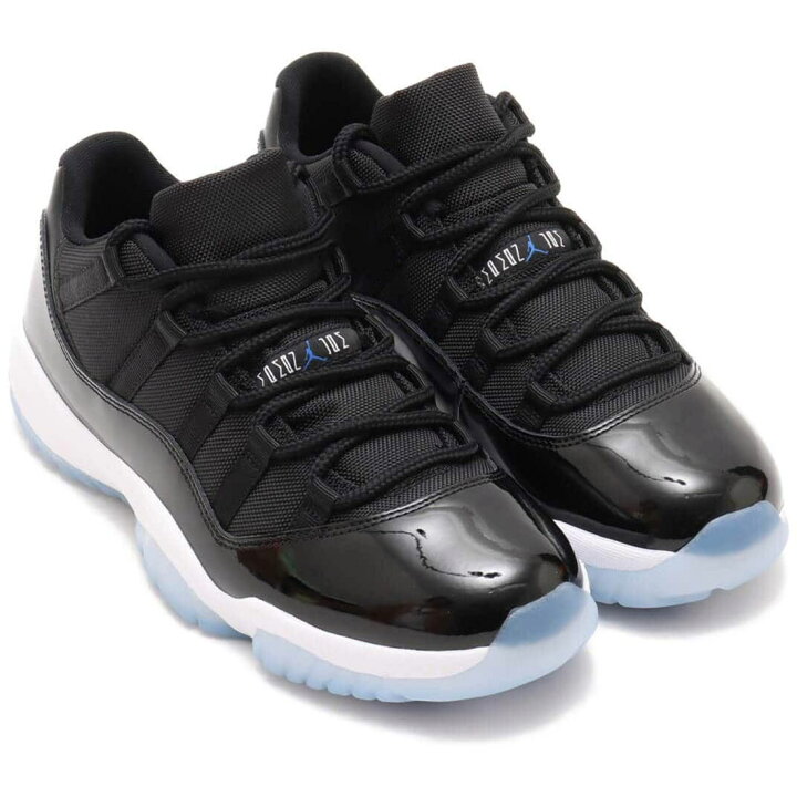 楽天市場】ナイキ エア ジョーダン 11 レトロ ロー NIKE AIR JORDAN 11 