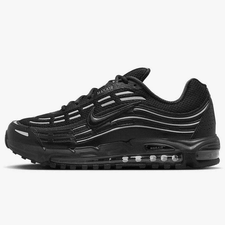 楽天市場】ナイキ エア マックス TL 2.5 NIKE AIR MAX TL 2.5 ブラック 