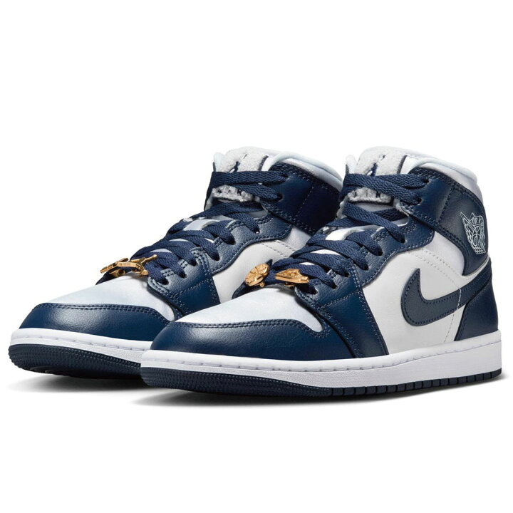 楽天市場】ナイキ エア ジョーダン 1 ミッド SE NIKE W AIR JORDAN 1  