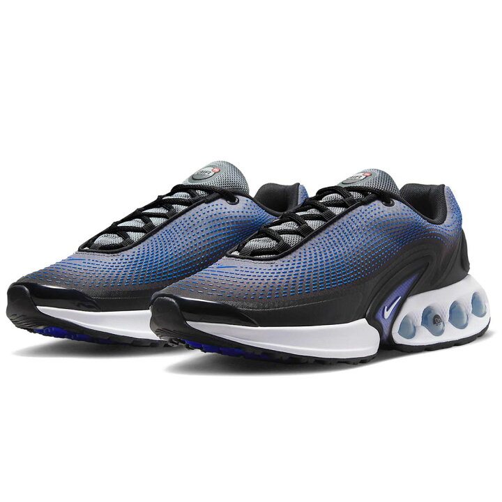 楽天市場】ナイキ エア マックス DN NIKE AIR MAX DN ブラック/ライト 