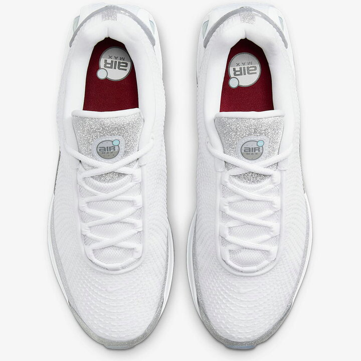楽天市場】ナイキ エア マックス DN NIKE W AIR MAX DN ホワイト 