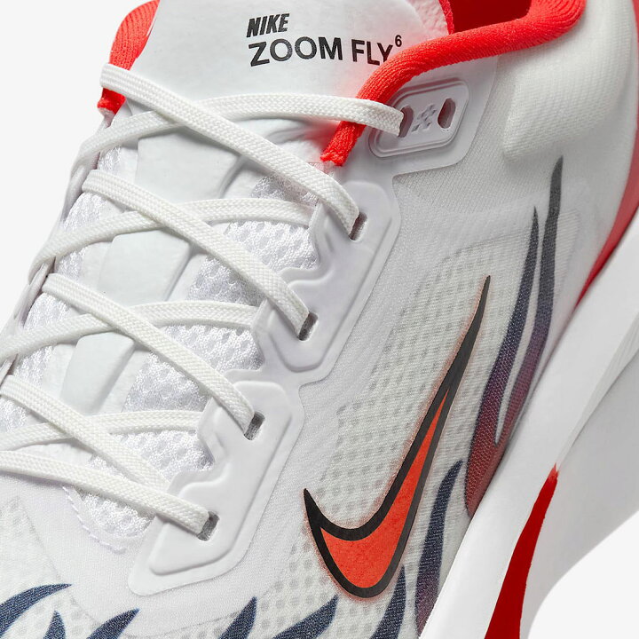 楽天市場】ナイキ ズーム フライ 6 プレミアム NIKE ZOOM FLY 6 PRM  