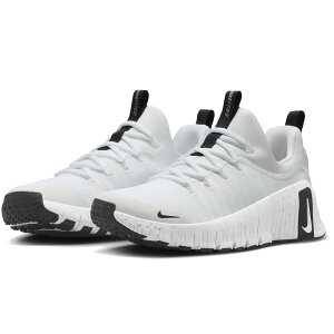 iCL t[ gR 6 NIKE W Free Metcon 6 zCg/^bNVo[/CgX[NO[/ubN HQ3510-100
