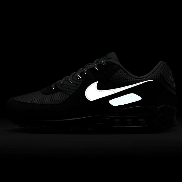 楽天市場】ナイキ エア マックス 90 NIKE AIR MAX 90 アンスラサイト 