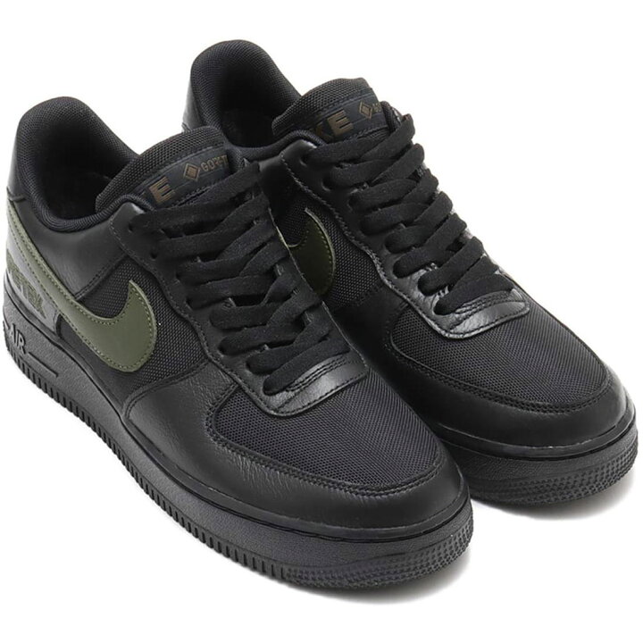 楽天市場】ナイキ エア フォース 1 ロー ゴア-テックス NIKE AIR FORCE 