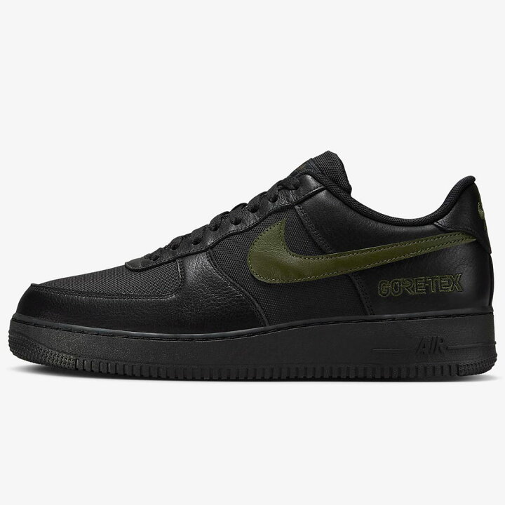 楽天市場】ナイキ エア フォース 1 ロー ゴア-テックス NIKE AIR FORCE 
