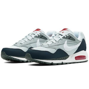 ナイキ エア マックス コリレート NIKE AIR MAX CORRELATE ピュアプラチナム/オブシディアン/ウルフグレー/ホワイト 511416-010