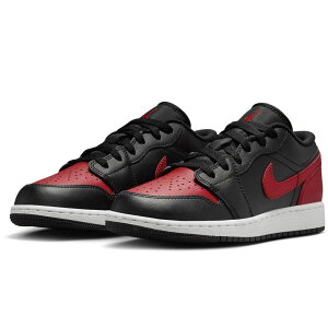 iCL GA W[_ 1 [ GS NIKE J AIR JORDAN 1 LOW GS ubN/bh 553560-067