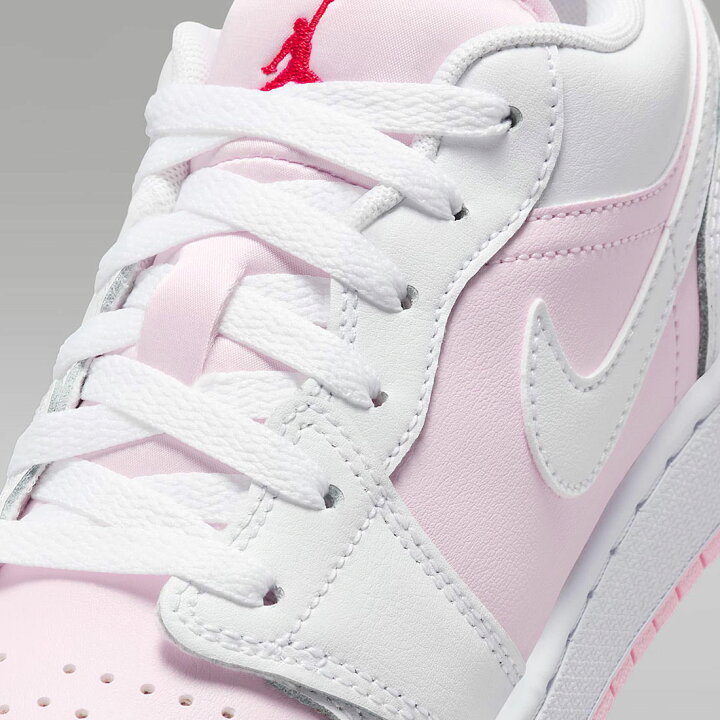 楽天市場】ナイキ エア ジョーダン 1 ロー GS NIKE J AIR JORDAN 1 LOW 