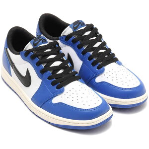 iCL GA W[_ 1 [ "Q[C" NIKE AIR JORDAN 1 LOW "Game Royal" zCg/Q[C/ZC/ubN CZ0790-140