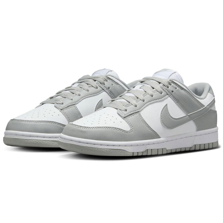 楽天市場】ナイキ ダンク ロー NN NIKE W DUNK LOW NN ホワイト/グレー 