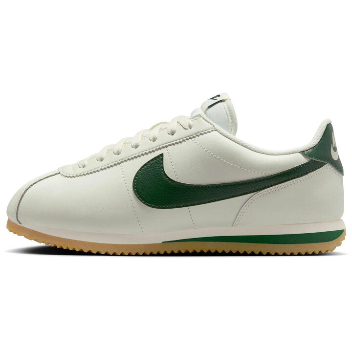 楽天市場】ナイキ コルテッツ NIKE W Cortez セイル/グリーン DN1791 
