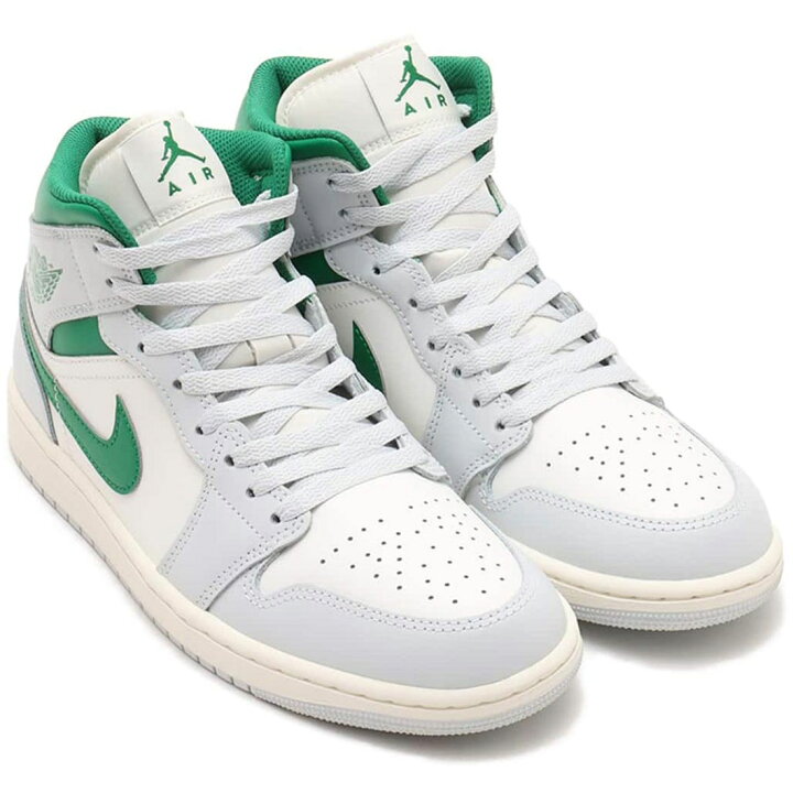 楽天市場】ナイキ エア ジョーダン 1 ミッド NIKE AIR JORDAN 1 MID 